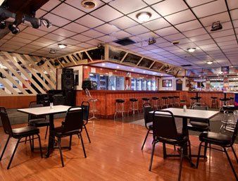 Travelodge Brookville Restaurant photo
