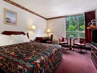 Travelodge Brookville Exterior photo